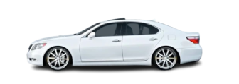 Luxury cars