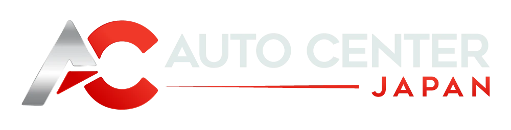 Auto Center Japan